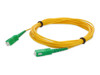 Fiber Cables –  – ADD-ASC-ASC-1MS9SMF