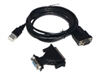 USB-Netzwerkkarten –  – HAC0024