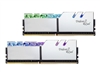 DDR4 –  – F4-3200C16D-16GTRS