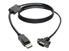 Câbles pour périphérique –  – P581-006-VGA
