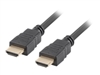 HDMI kabeļi –  – CA-HDMI-11CC-0018-BK