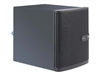 Cabinet ITX Mini –  – CSE-721TQ-350B2