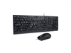 Tastatur og mus-pakke –  – 4X30L79883
