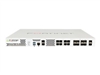 Network Security Appliances –  – FG-600E
