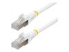 Patch Cables –  – NLWH-9F-CAT6A-PATCH
