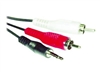 Audio Cables –  – AUDLC15G