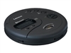 Portable CD Players –  – CD-300BK