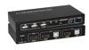 KVM centrmezgli –  – MC-HDMI-USBKVM