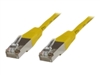 雙絞線電纜 –  – STP6005Y