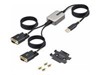 Serial Cables –  – 2P6FFC-USB-SERIAL