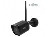 Beveiligingscamera's –  – CS6 Black