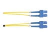 Patch Cables –  – FOSM-005M-SCSC