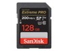 快閃記憶體卡 –  – SDSDXXD-128G-GN4IN
