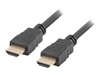 HDMI Kablolar –  – CA-HDMI-11CC-0010-BK
