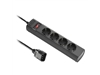 Surge Suppressors &amp; PDUs –  – PZ42I-GR