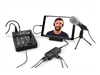 Externe Geluidskaarten –  – IP-IRIG-STREAM-IN