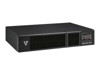 UPS Installabile in Rack –  – UPS2URM3000DC-NC-1E