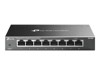Unmanaged Switches –  – DS108G