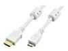 HDMI Cables –  – HDMIAM-HDMIMC3M