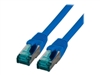 Витая пара кабелей –  – MK6001.0,25BL