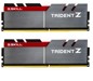 DDR4 –  – F4-3200C16D-16GTZB