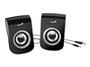 Computer Speakers –  – 31730026400