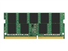 DDR4 –  – KVR24S17S6/4