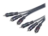 Video Cables –  – KJACKCMM3HQ-2