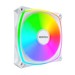 Computer Fans –  – AX120 PRO WHITE 3 IN 1