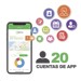 Otros –  – BIOTIMEAPP20