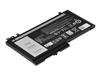 Batteries pour ordinateur portable –  – MBXDE-BA0022