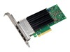 PCI-E-Netwerkadapters –  – X710T4L