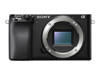 Mirrorless System Digital Cameras –  – ILCE6100AB.CEC
