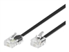 Cables de teléfono/módem –  – MPK456S