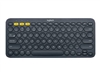 Keyboard Bluetooth –  – 920-007596