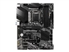 Motherboards (for Intel Processors) –  – Z490-A PRO