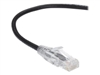 Patch Cables –  – C6APC28-BK-01
