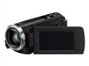 Videokameraer med flash hukommelse –  – HC-V180EG-K