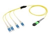 Patch Cables –  – P-7A1-M3Y-MAF-8LC-02