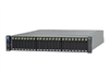 Fibre Channel Disk Arrays –  – VFY:DX640XF520IN