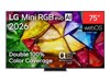 LCD-telerid –  – 75MRGB87B3B.AEU