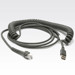 USB电缆 –  – CBA-U12-C09ZAR