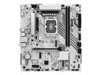 Motherboards (for Intel Processors) –  – B760M-X GEN5