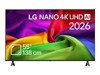 LCD-telerid –  – 55NU800B3LA.AEUQ
