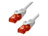 Patch Cable –  – 6UTP-0025G