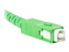 Fiber Cables –  – FO-SASA-SS31-0025-WH