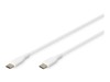 USB-Kabel –  – AK-300341-005-W