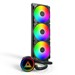 Liquid Cooling Systems –  – LIGHTFLOW ARGB 360 (B)