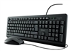 Keyboard / Mouse Bundle –  – 23974