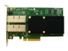 อะแดปเตอร์เครือข่าย PCI-E –  – T580-CR